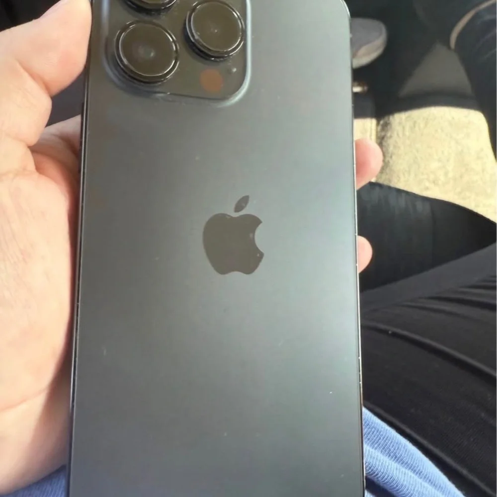 iPhone 14 Pro max